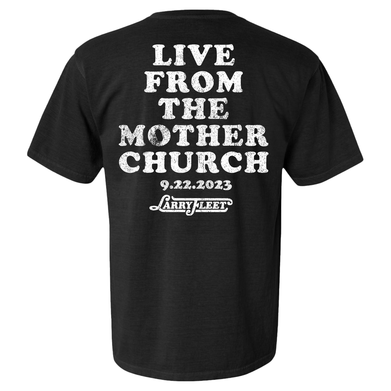 Ryman Tee