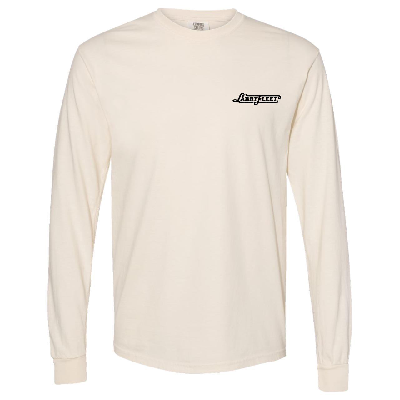 Truck Long Sleeve