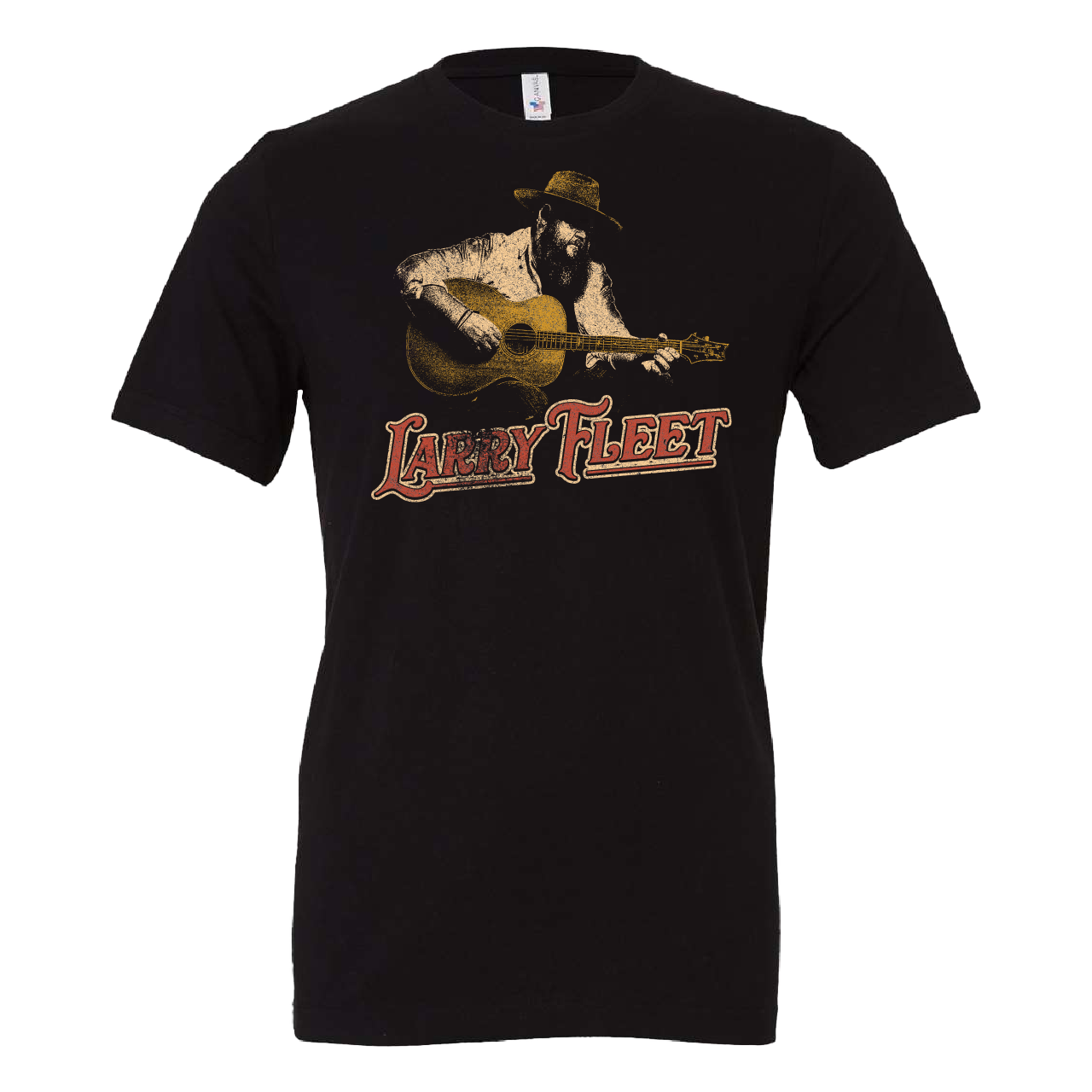 Working Photo Tee
