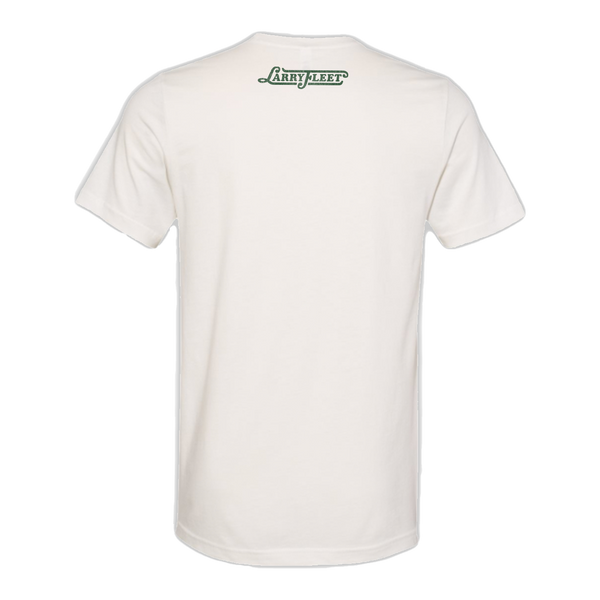 Larry Fleet Ain't It Working Tee
