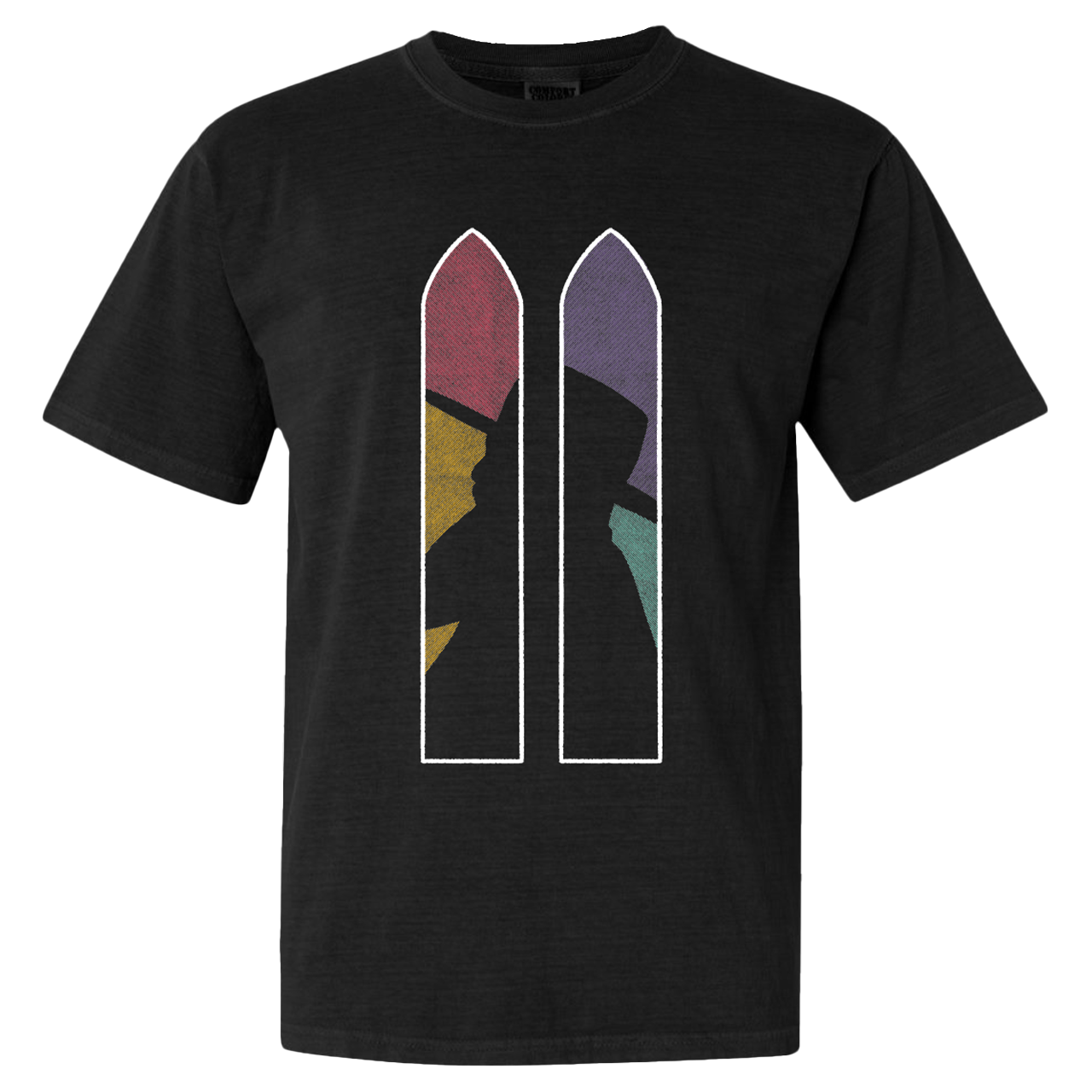 Ryman Tee