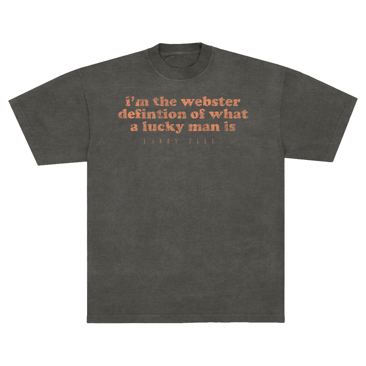 Things I Take For Granted Tee