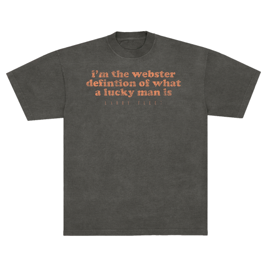 Things I Take For Granted Tee