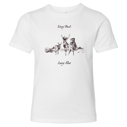 Young Buck Youth Tee