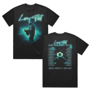 2025 Fall Tour Tee