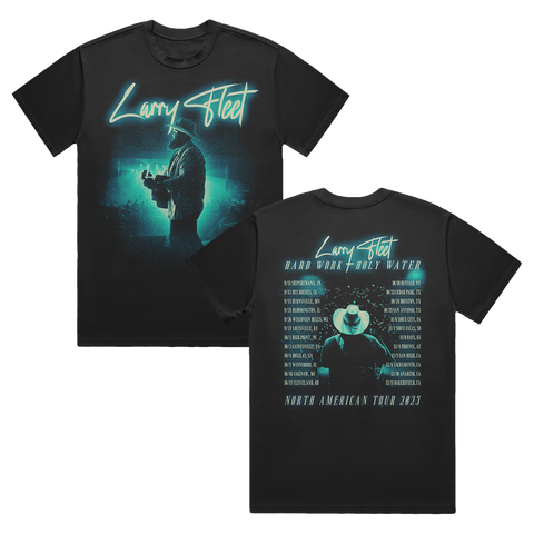 2025 Fall Tour Tee