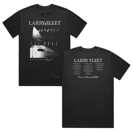 From A Barstool Tour Tee