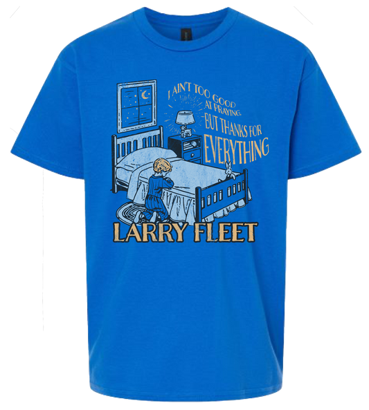 Boys Prayer Tee