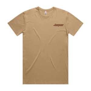 Fishing Tee