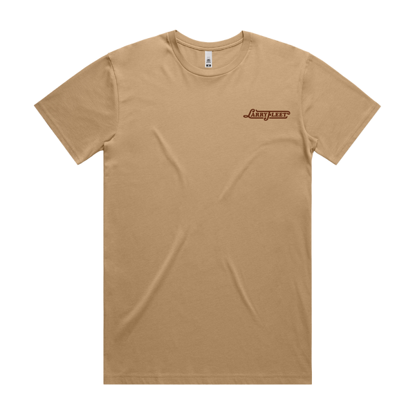 Fishing Tee