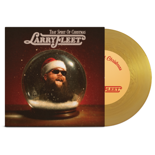 That Spirit Of Christmas Vinyl