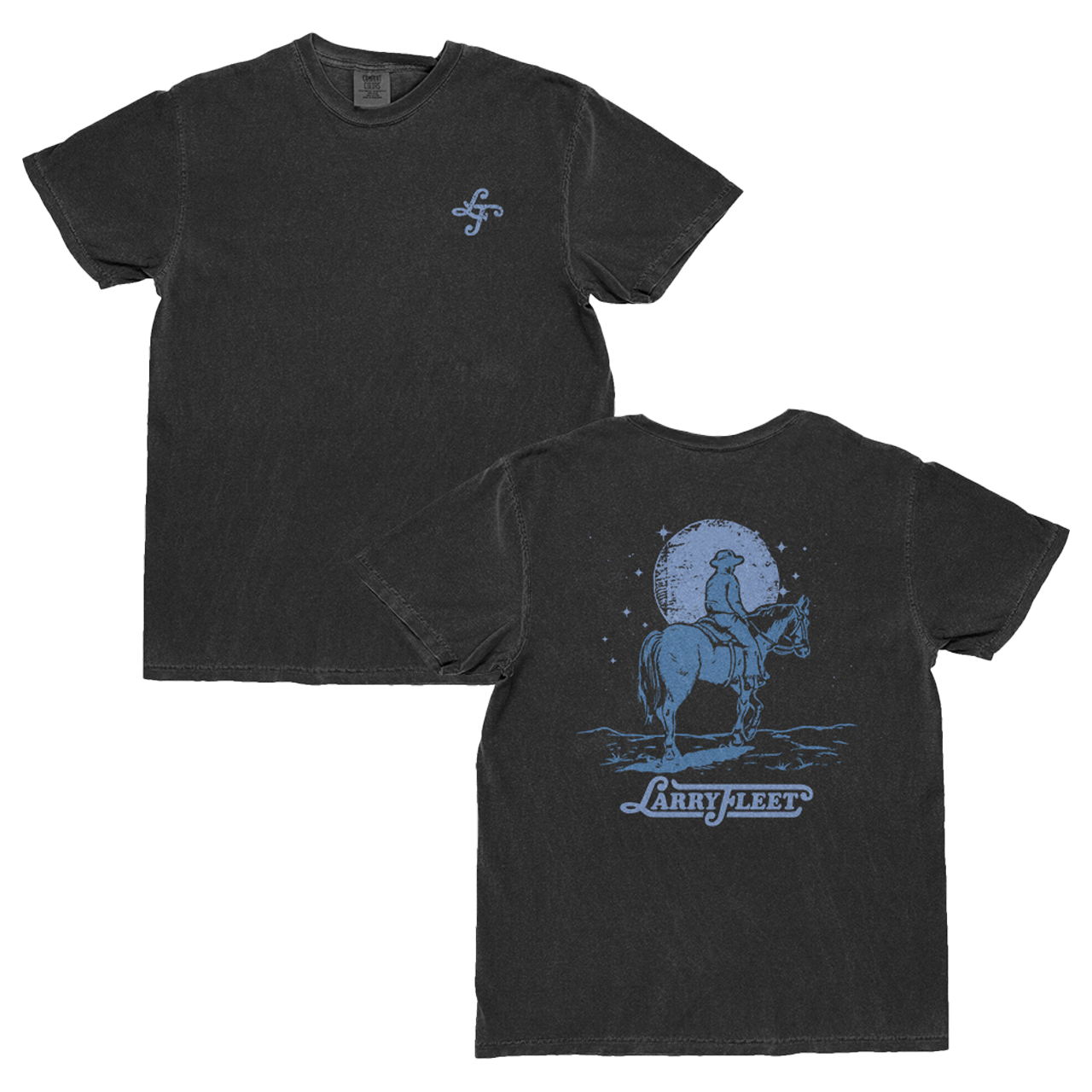 Midnight Cowboy Tee