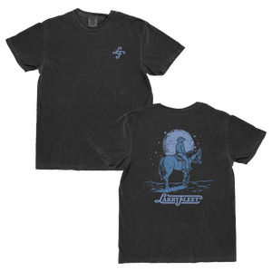 Midnight Cowboy Tee