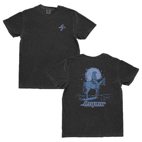 Midnight Cowboy Tee