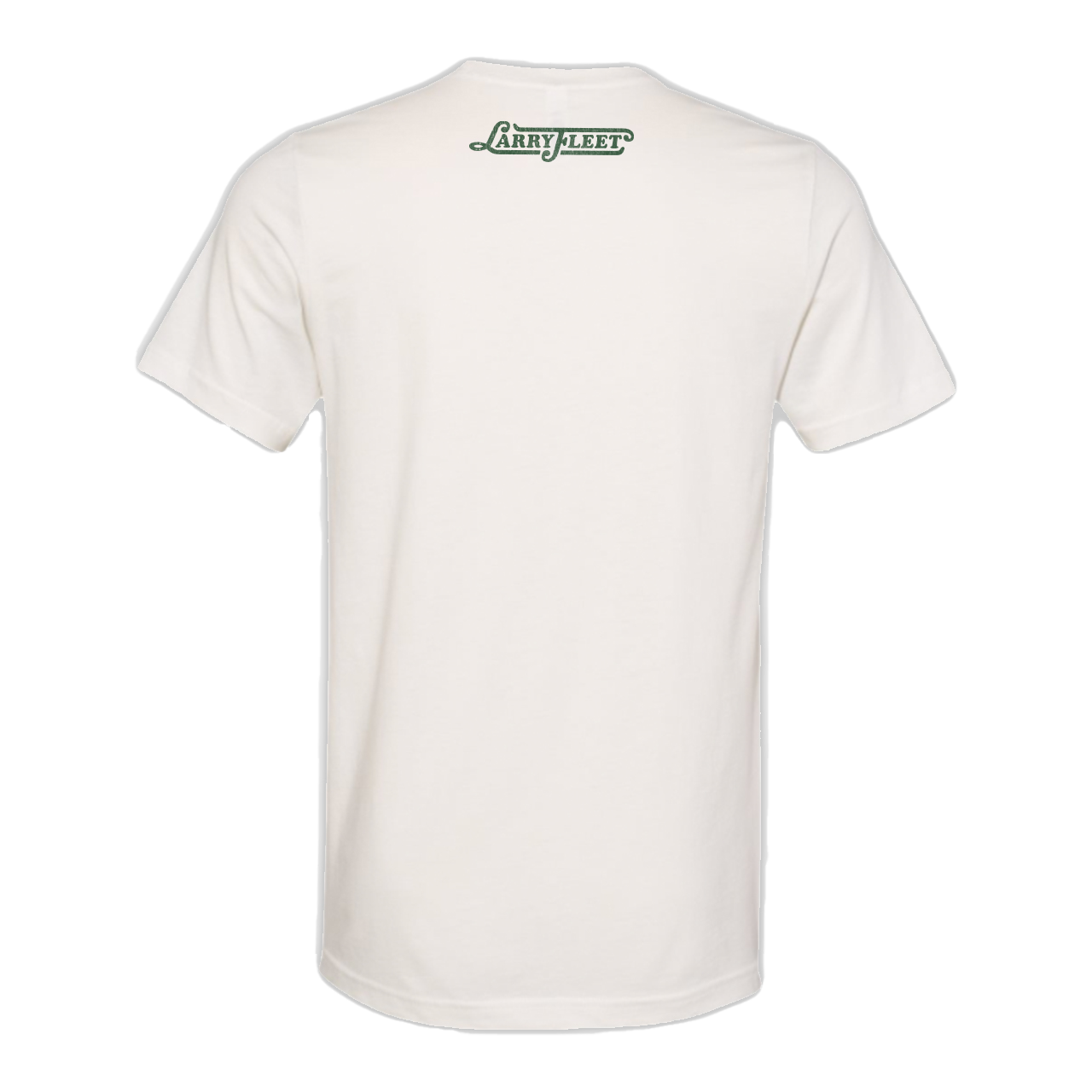 Larry Fleet Ain't It Working Tee