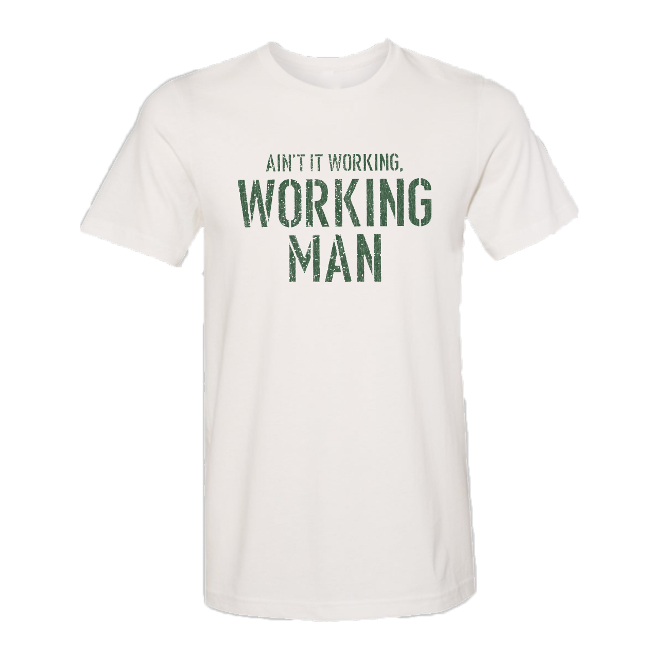 Larry Fleet Ain't It Working Tee