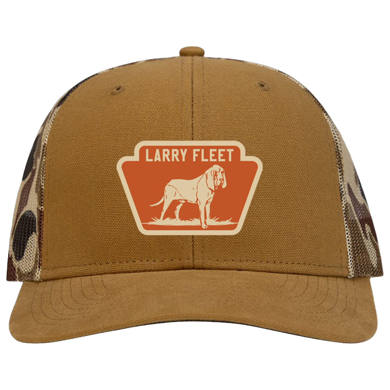 Bird Dog Hat