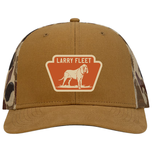 Bird Dog Hat