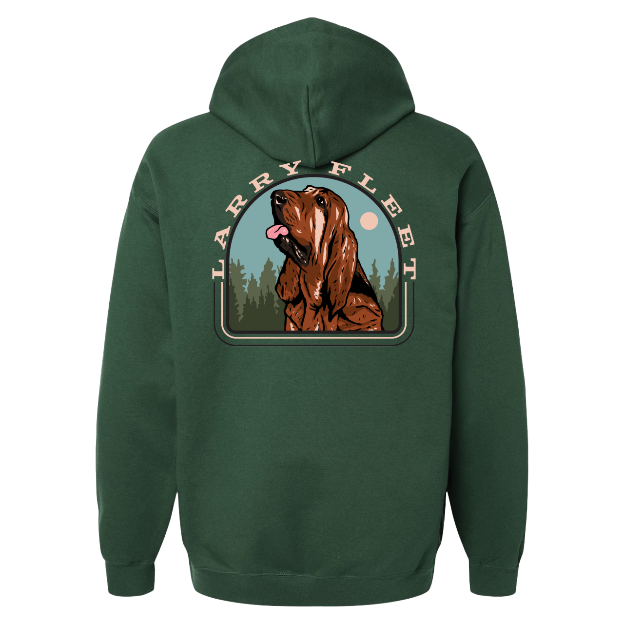 Melvin Hoodie