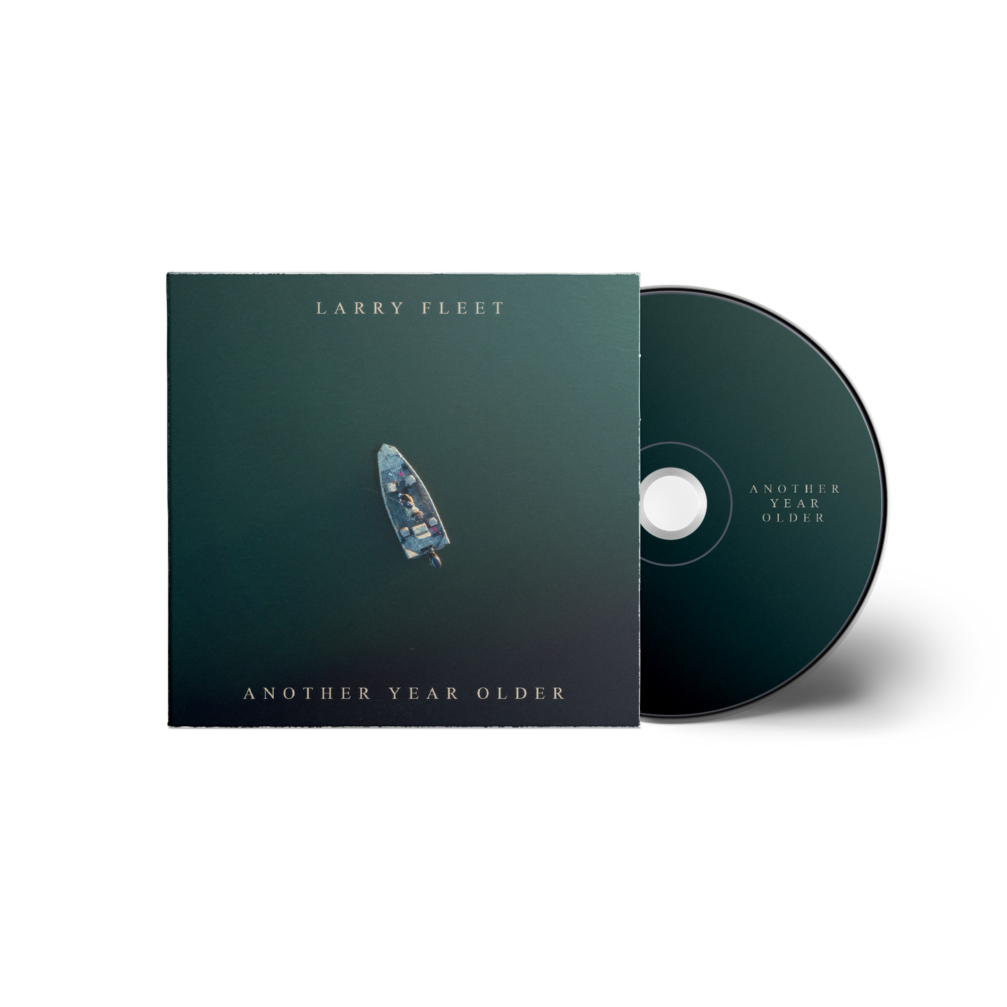 Another Year Older CD