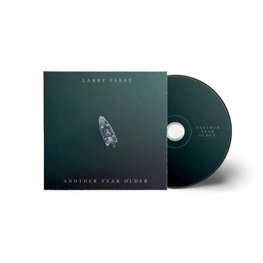 Another Year Older CD