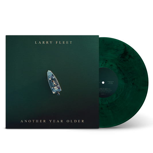 Another Year Older Vinyl LP