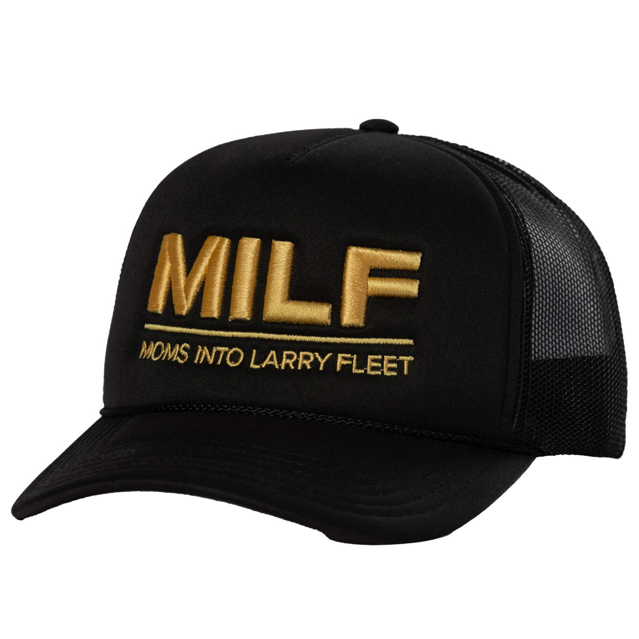 MILF Hat