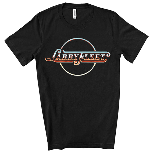 Chrome Logo Tee