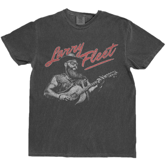 Vintage Portrait Tee