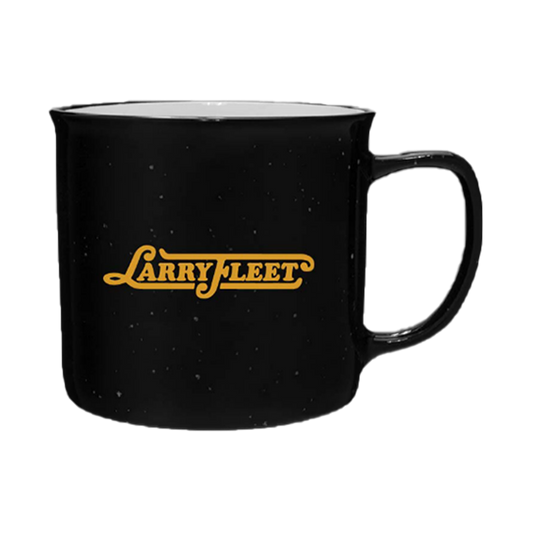 Logo Campfire Mug
