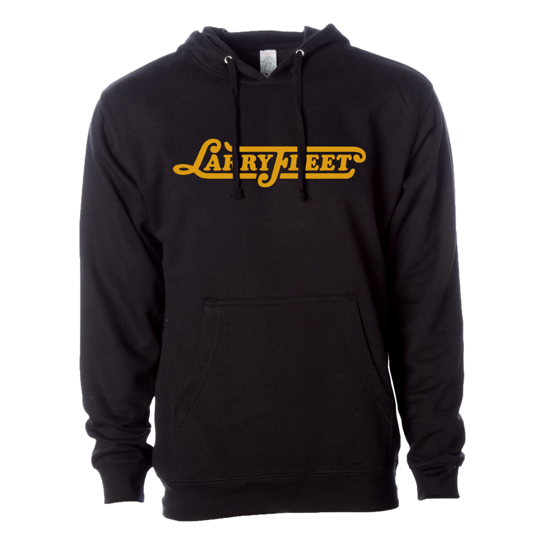 Logo Hoodie