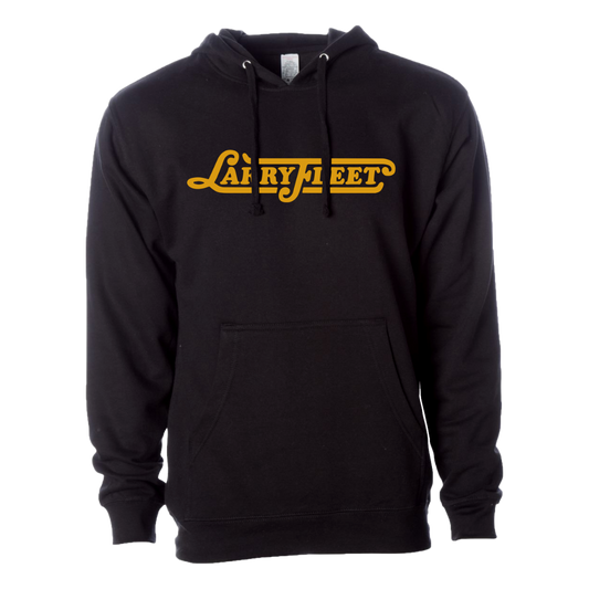 Logo Hoodie
